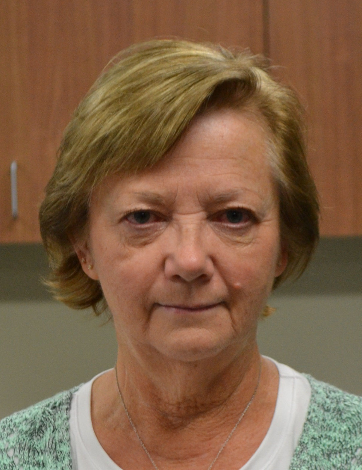 Pat Skuster